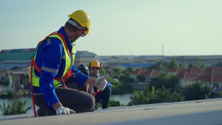 Best Roof Maintenance and Cleaning  in San Saba, TX