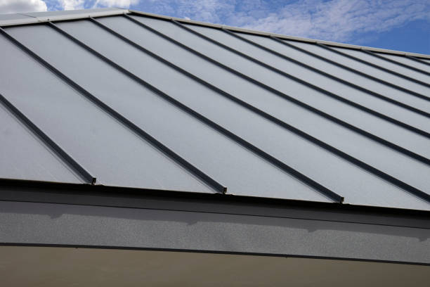 Best Sheet Metal Roofing  in San Saba, TX